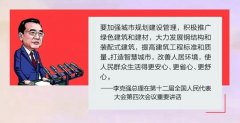 聽聽李克強總理怎么說的，還會覺得建輕鋼的都是冤大頭嗎？